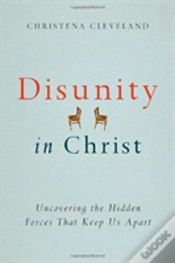 Capa do artigo Disunity In Christ Â€“ Uncovering The Hidden Forces That Keep Us Apart