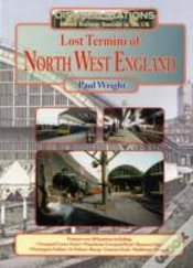 Capa do artigo Disused Stations