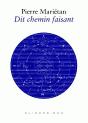 Dit Chemin Faisant : Conversations, Fragments-Sources, Géophonies - Preview