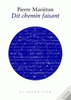 Capa do artigo Dit Chemin Faisant : Conversations, Fragments-Sources, Géophonies