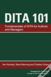 Capa do artigo Dita 101