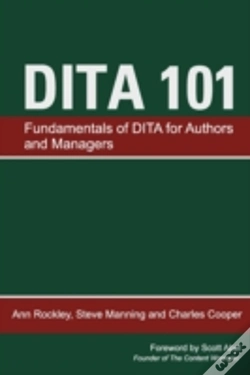 Capa do artigo Dita 101