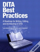 Dita Best Practices