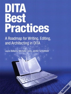 Capa do artigo Dita Best Practices