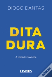 Capa do artigo Dita Dura