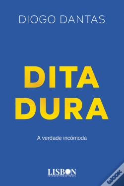 Capa do artigo Dita Dura