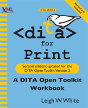 Dita For Print: A Dita Open Toolkit Workbook, Second Edition - Preview