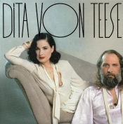 Capa do artigo Dita Von Teese - CD
