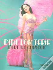 Capa do artigo Dita Von Teese, L