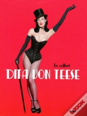 Capa do artigo Dita Von Teese ; Le Coffret