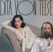 Capa do artigo Dita Von Teese - Vinil
