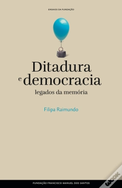 Capa do artigo Ditadura E Democracia