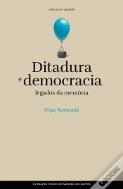 Capa do artigo Ditadura E Democracia