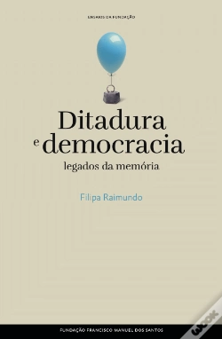 Capa do artigo Ditadura e Democracia