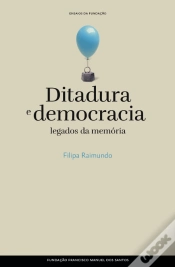 Capa do artigo Ditadura e Democracia