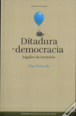 Capa do artigo Ditadura e Democracia