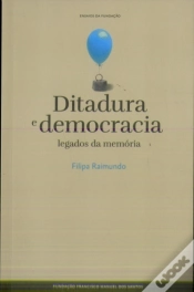 Capa do artigo Ditadura e Democracia