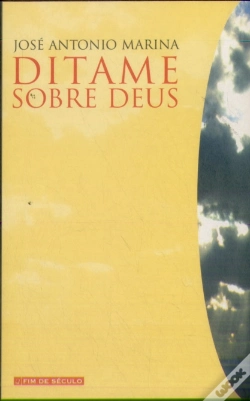 Capa do artigo Ditame sobre Deus
