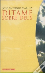 Capa do artigo Ditame sobre Deus