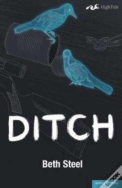 Capa do artigo Ditch