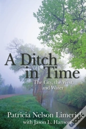 Capa do artigo Ditch In Time