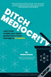 Capa do artigo Ditch Mediocrity