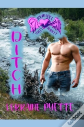 Capa do artigo Ditch