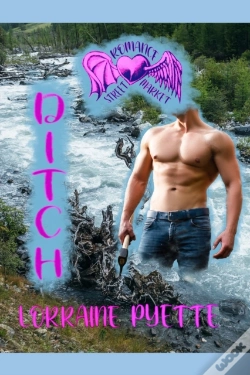 Capa do artigo Ditch
