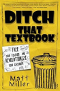 Ditch That Textbook - Preview