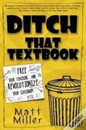 Capa do artigo Ditch That Textbook