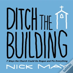 Capa do artigo Ditch The Building