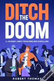 Capa do artigo Ditch The Doom