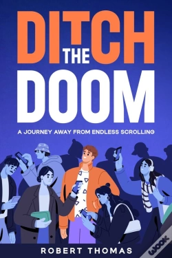 Capa do artigo Ditch The Doom