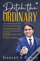Ditch The Ordinary