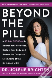 Capa do artigo Ditch The Pill