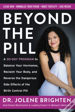 Capa do artigo Ditch The Pill