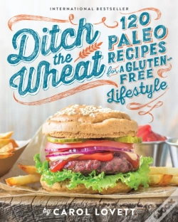 Capa do artigo Ditch The Wheat