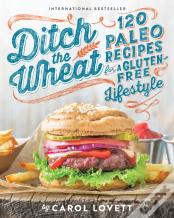 Ditch The Wheat