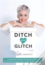 Capa do artigo Ditch Your Glitch