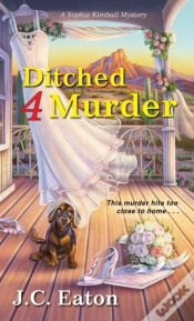 Capa do artigo Ditched 4 Murder