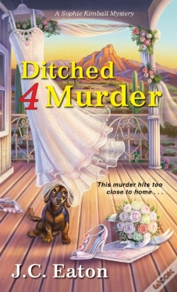 Capa do artigo Ditched 4 Murder