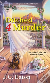Capa do artigo Ditched 4 Murder