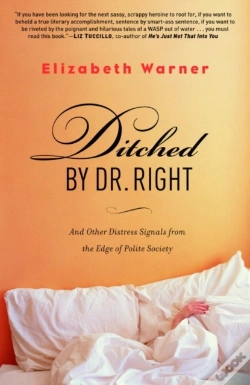 Capa do artigo Ditched By Dr. Right
