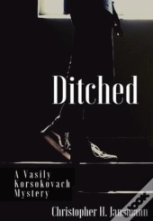 Ditched