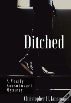 Capa do artigo Ditched