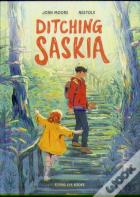 Ditching Saskia