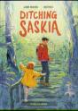 Ditching Saskia - Preview
