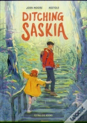 Capa do artigo Ditching Saskia