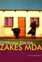 Diterama Tsa Ga Zakes Mda - Preview