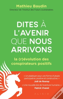 Capa do artigo Dites À L'Avenir Que Nous Arrivons